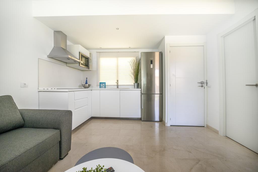 Arguineguin Ocean View Apartamento Exterior foto
