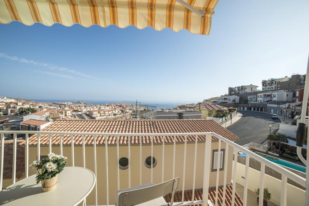 Arguineguin Ocean View Apartamento Exterior foto