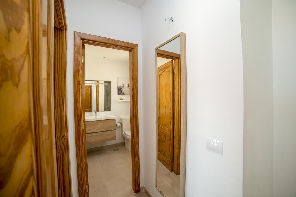 Arguineguin Ocean View Apartamento Exterior foto