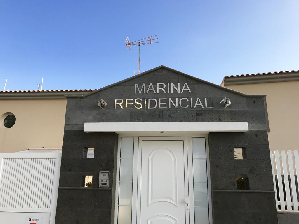 Arguineguin Ocean View Apartamento Exterior foto