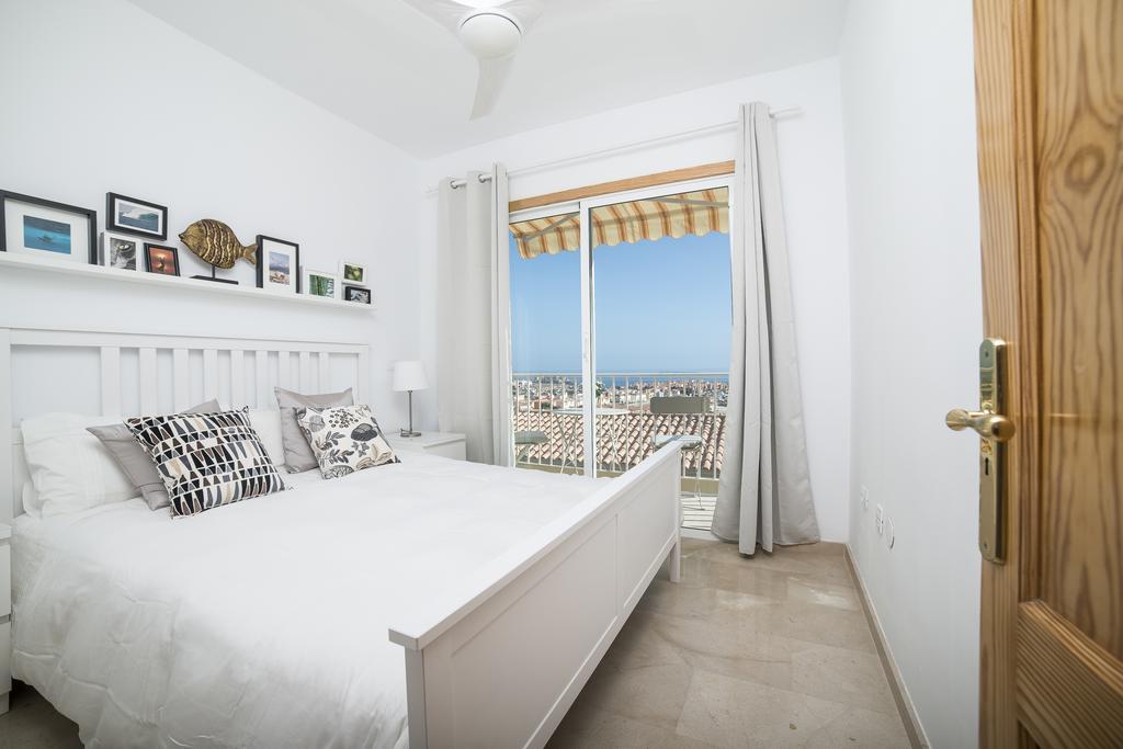 Arguineguin Ocean View Apartamento Exterior foto