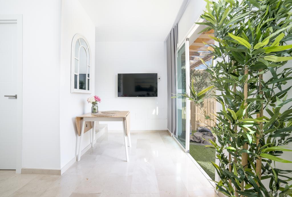 Arguineguin Ocean View Apartamento Exterior foto