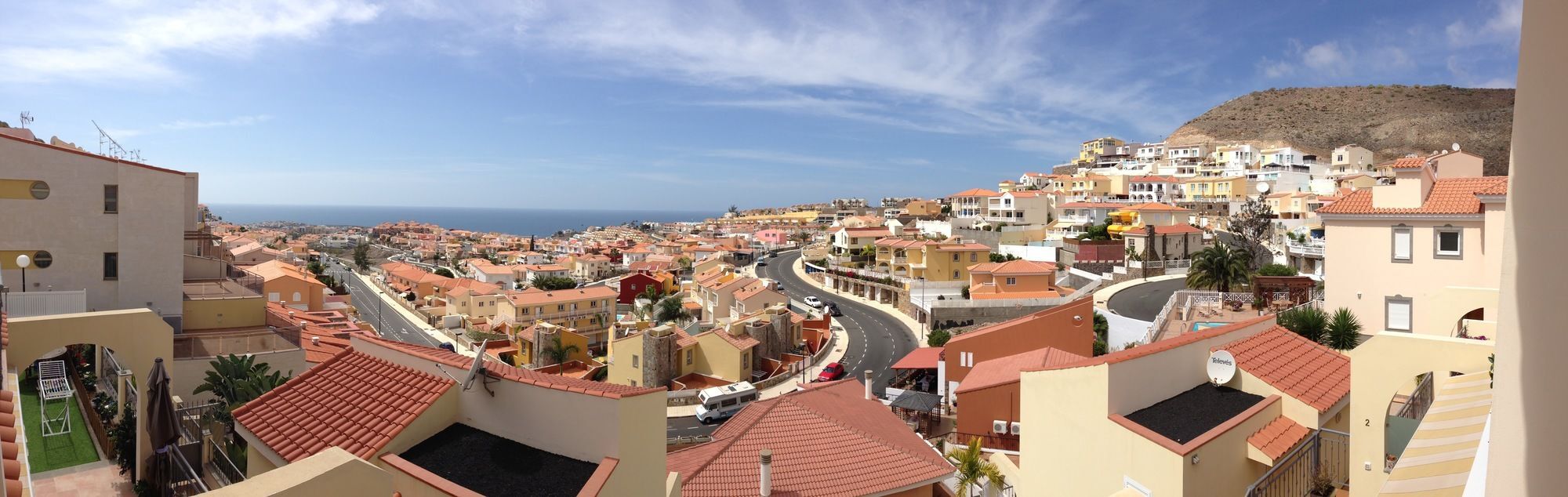 Arguineguin Ocean View Apartamento Exterior foto