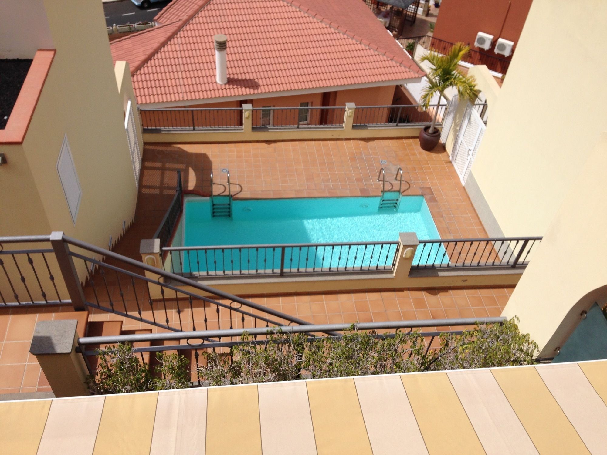 Arguineguin Ocean View Apartamento Exterior foto