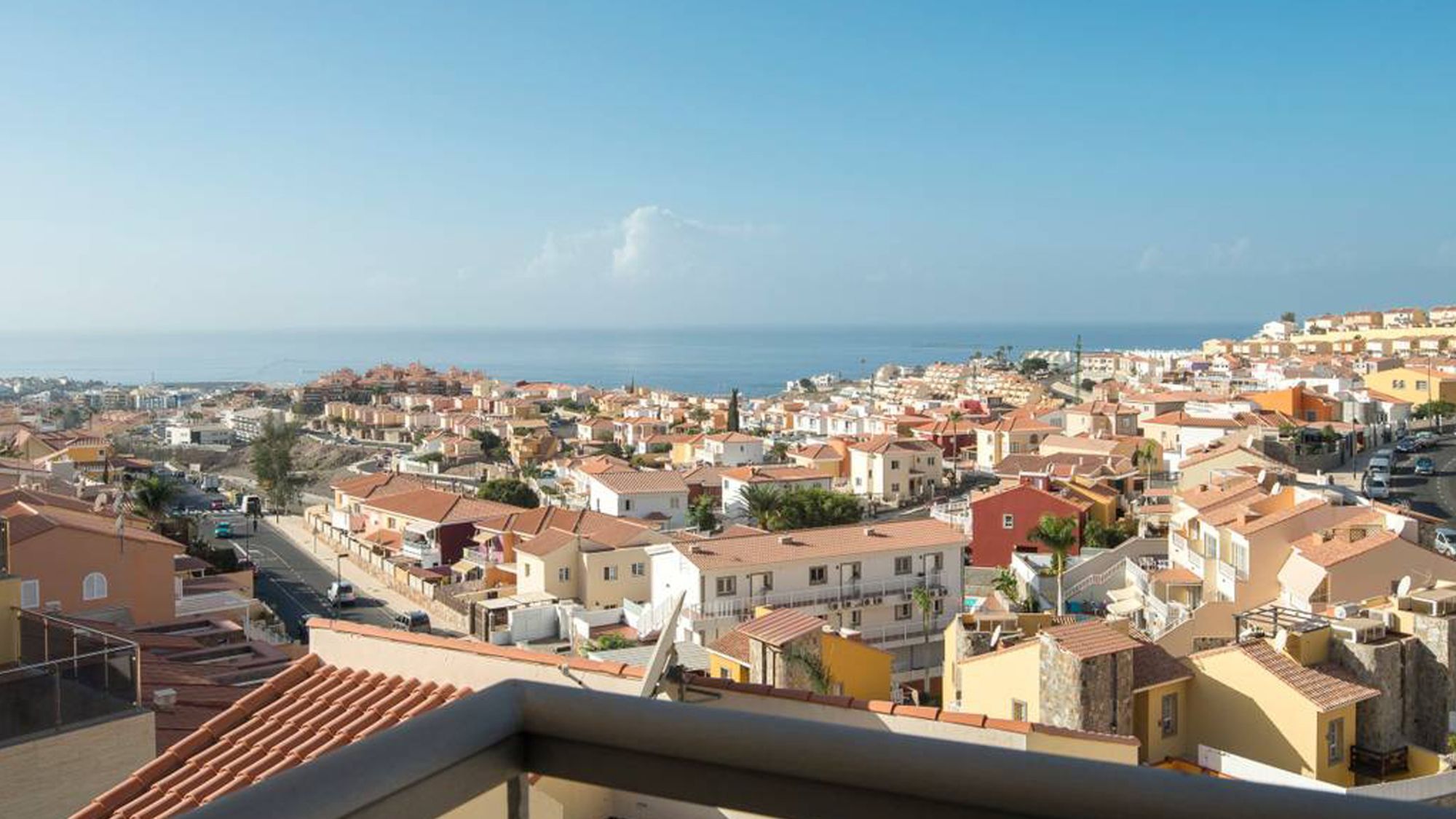 Arguineguin Ocean View Apartamento Exterior foto